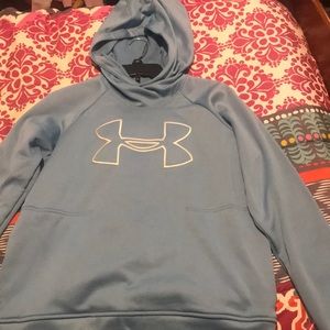 Under Armour Hoodie